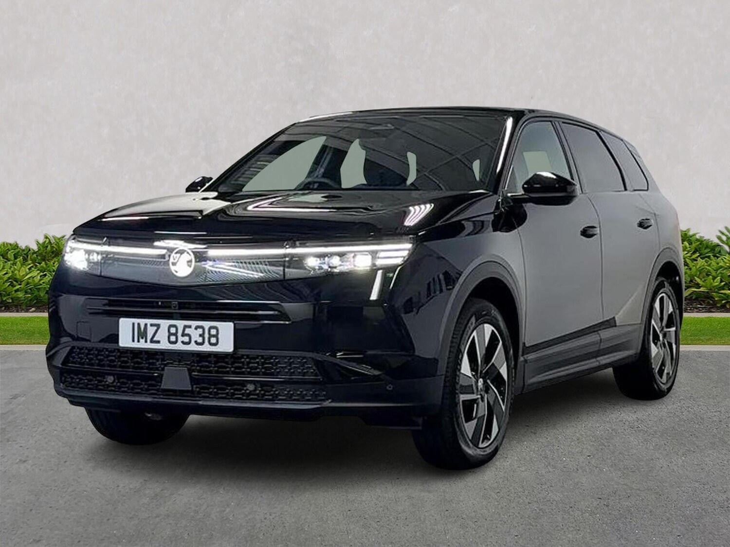 Used Vauxhall Grandland 2025 for sale - 76741146: Photo 20