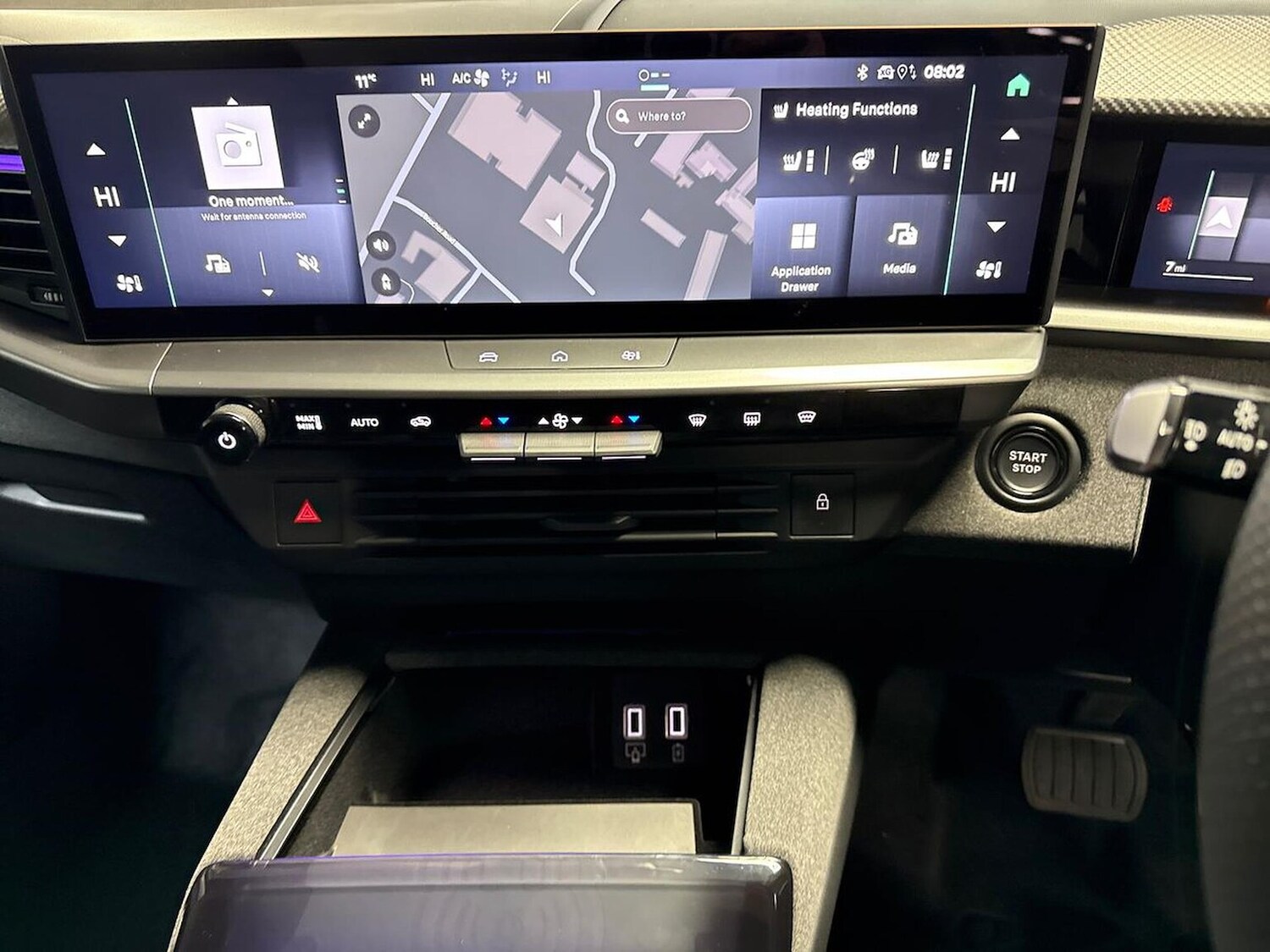 Used Vauxhall Grandland 2025 for sale - 76741146: Photo 23