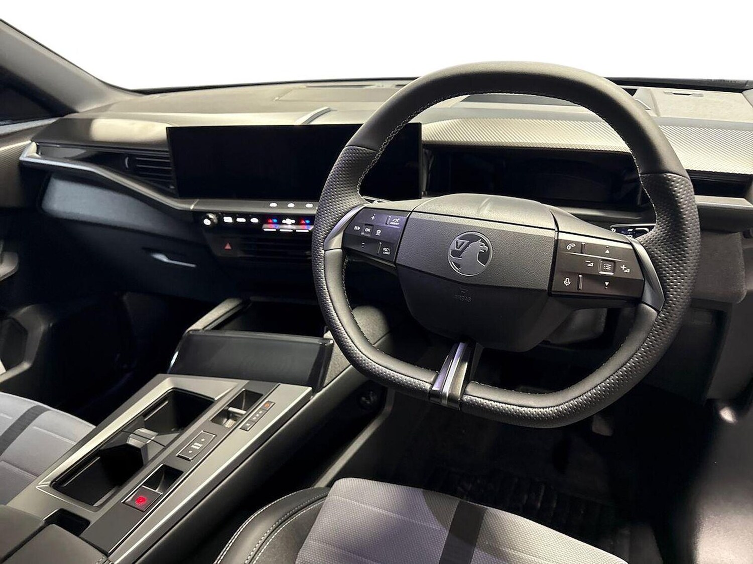 Used Vauxhall Grandland 2025 for sale - 76741146: Photo 8