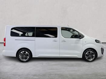 Used Vauxhall Vivaro Life 2023 for sale - 79683567: Photo