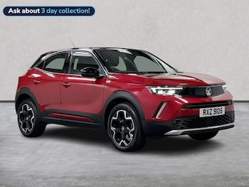 Used Vauxhall Mokka 2022 for sale - 78281372: Photo