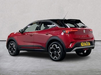 Used Vauxhall Mokka 2022 for sale - 78281372: Photo