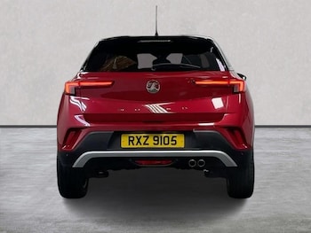 Used Vauxhall Mokka 2022 for sale - 78281372: Photo