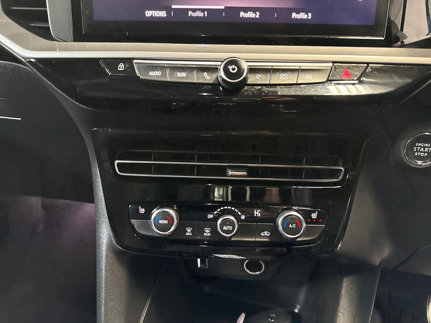 Used Vauxhall Mokka 2022 for sale - 77759320: Photo 12