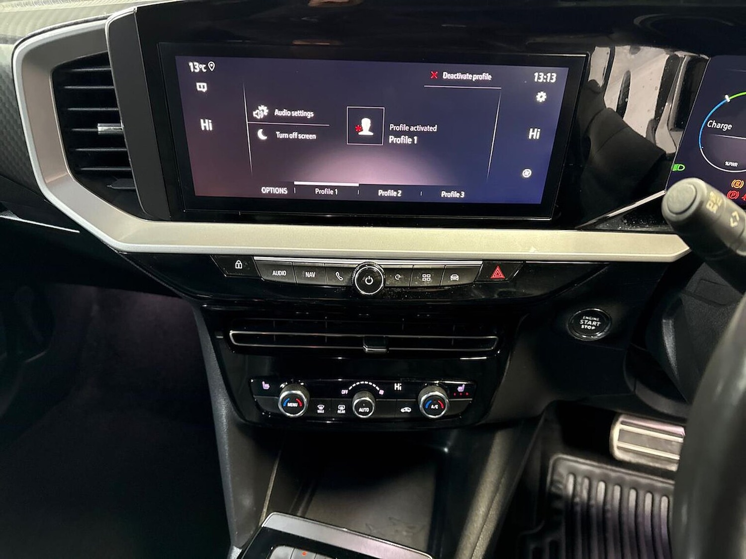 Used Vauxhall Mokka 2022 for sale - 77759320: Photo 13