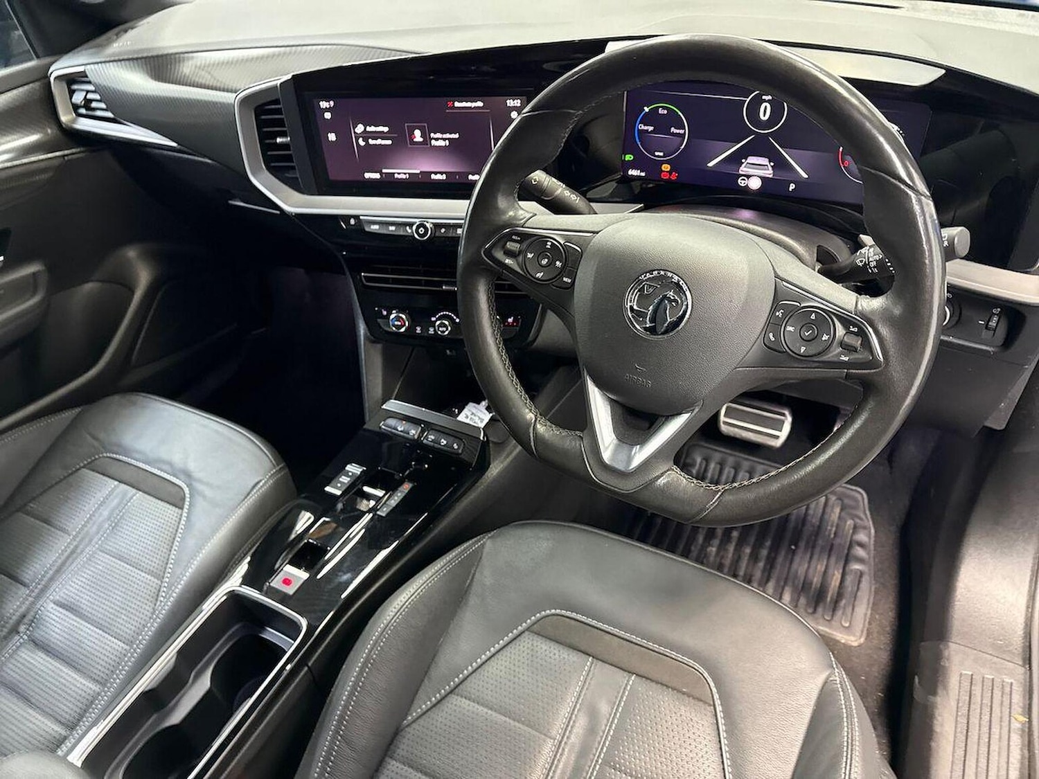 Used Vauxhall Mokka 2022 for sale - 77759320: Photo 15