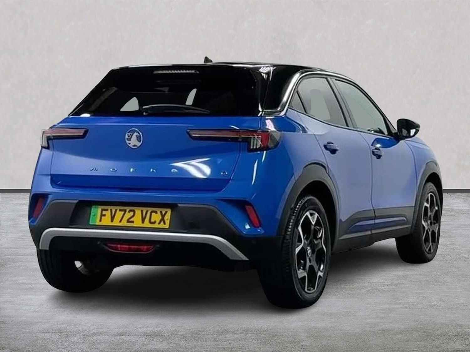 Used Vauxhall Mokka 2022 for sale - 77759320: Photo 18