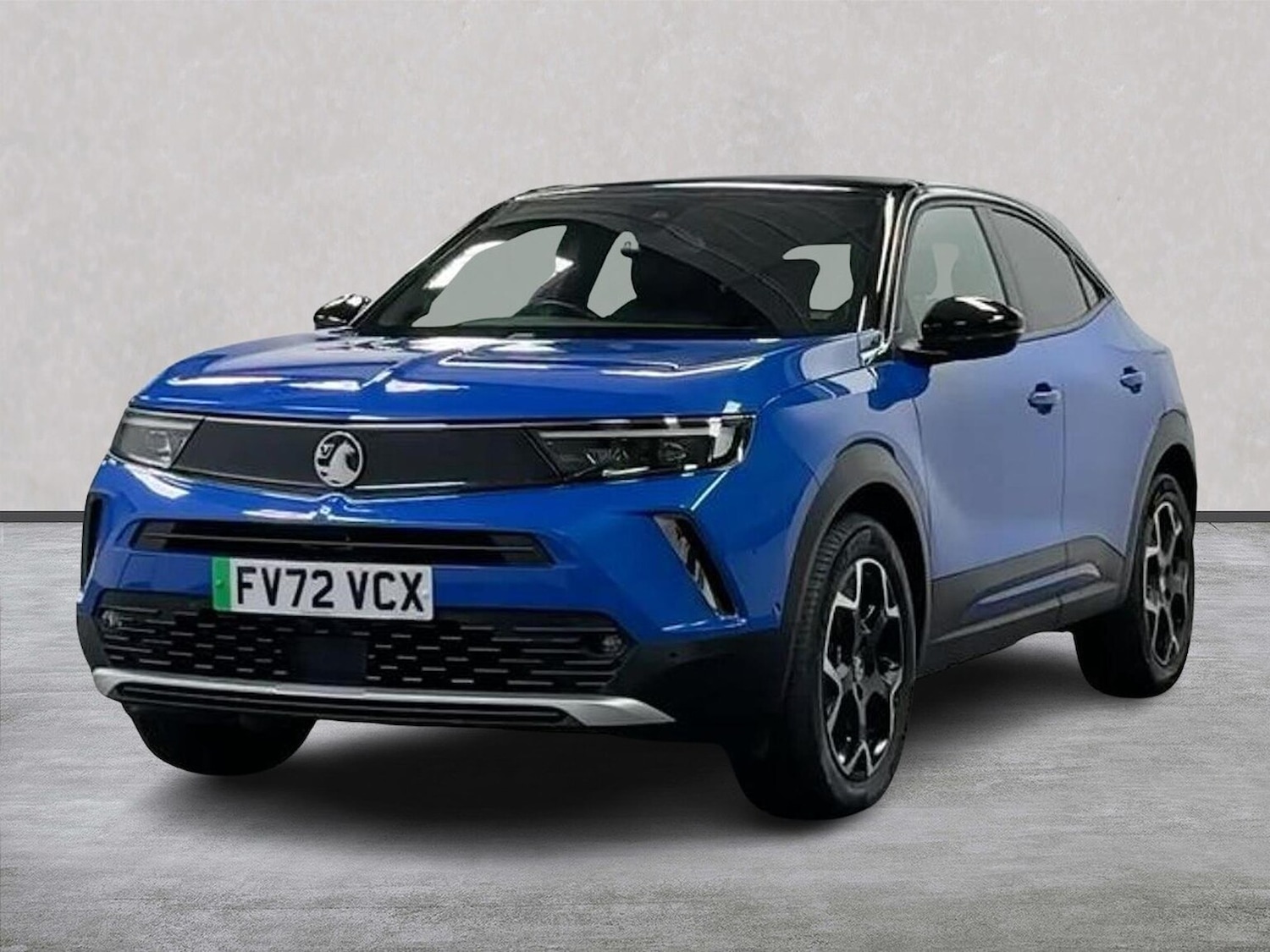 Used Vauxhall Mokka 2022 for sale - 77759320: Photo 20