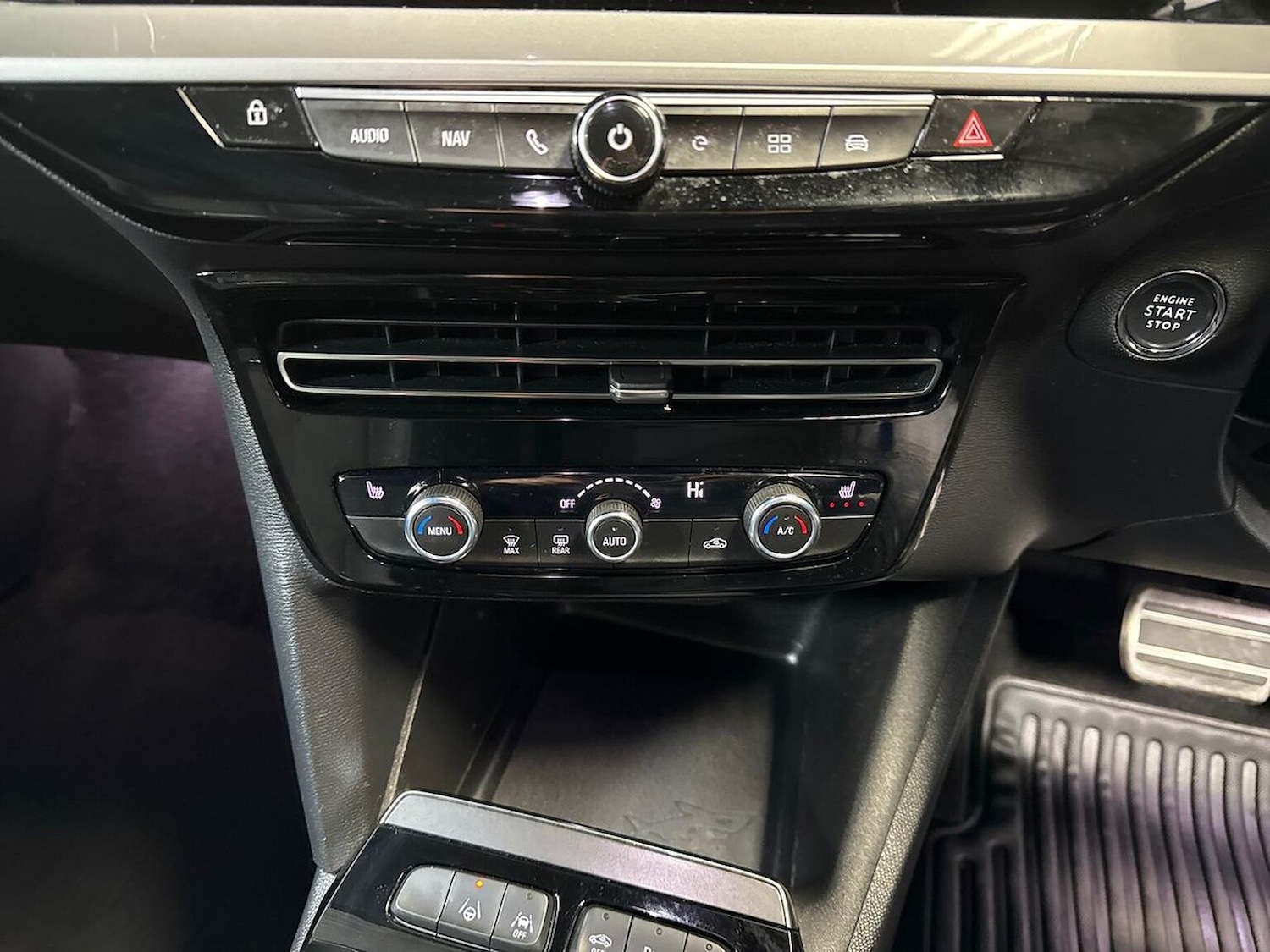 Used Vauxhall Mokka 2022 for sale - 77759320: Photo 22