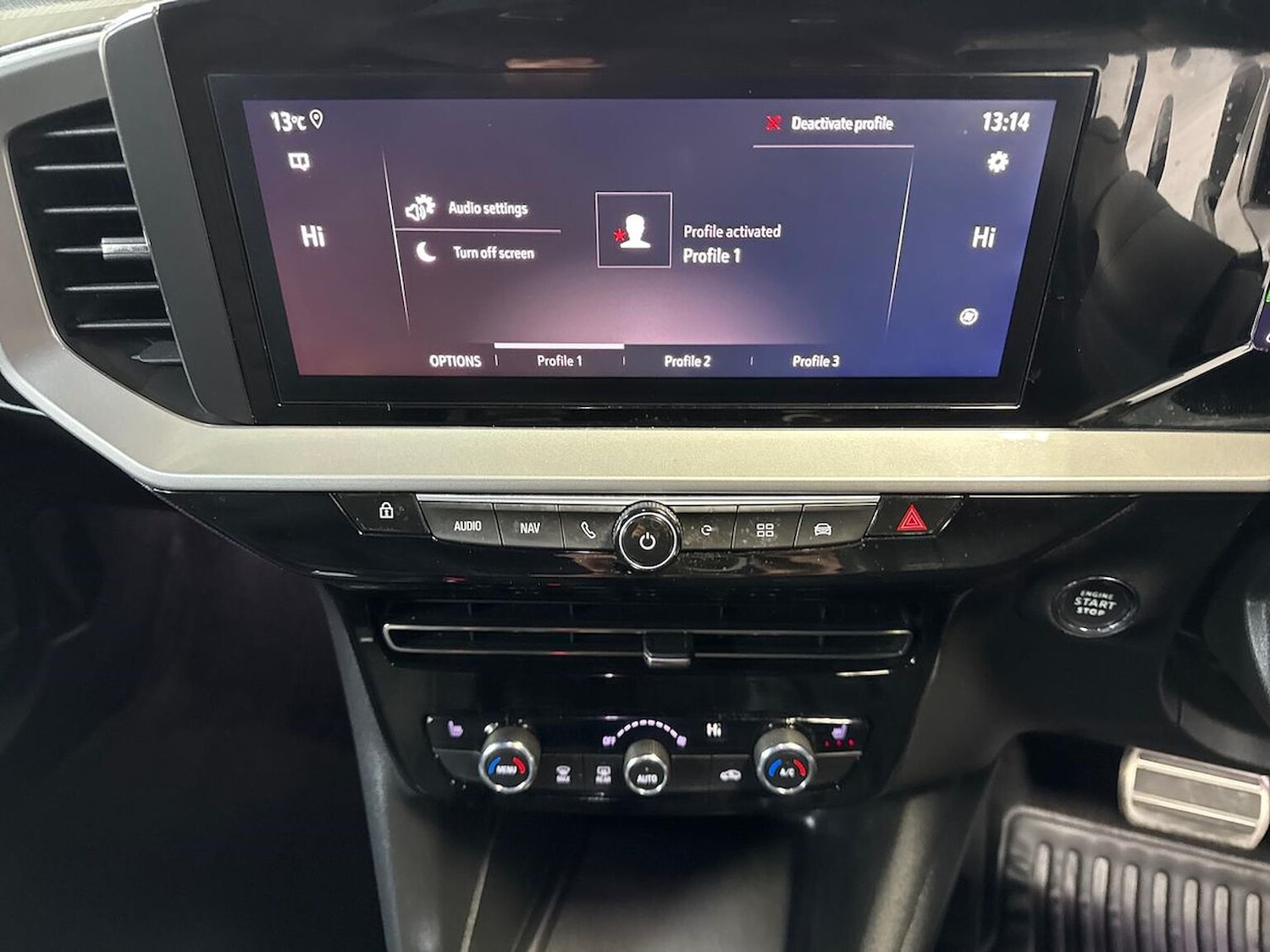 Used Vauxhall Mokka 2022 for sale - 77759320: Photo 23