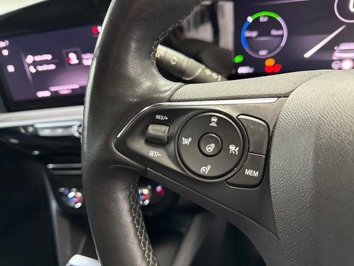 Used Vauxhall Mokka 2022 for sale - 77759320: Photo 24