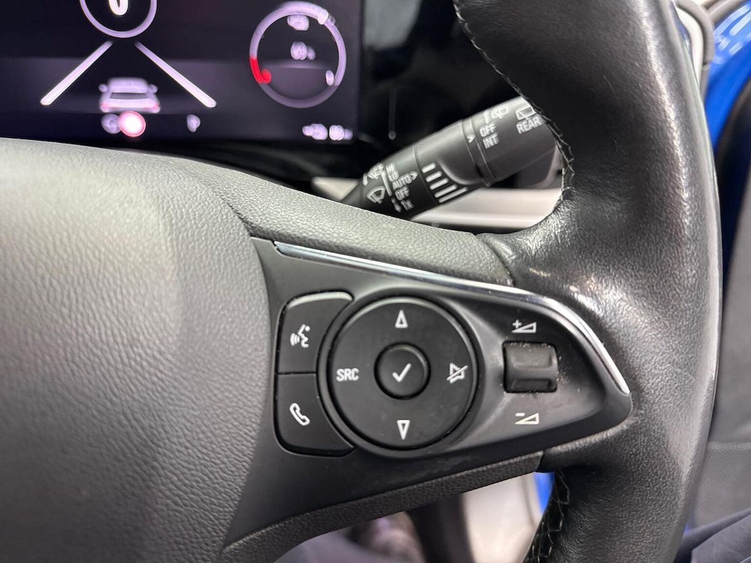 Used Vauxhall Mokka 2022 for sale - 77759320: Photo 25