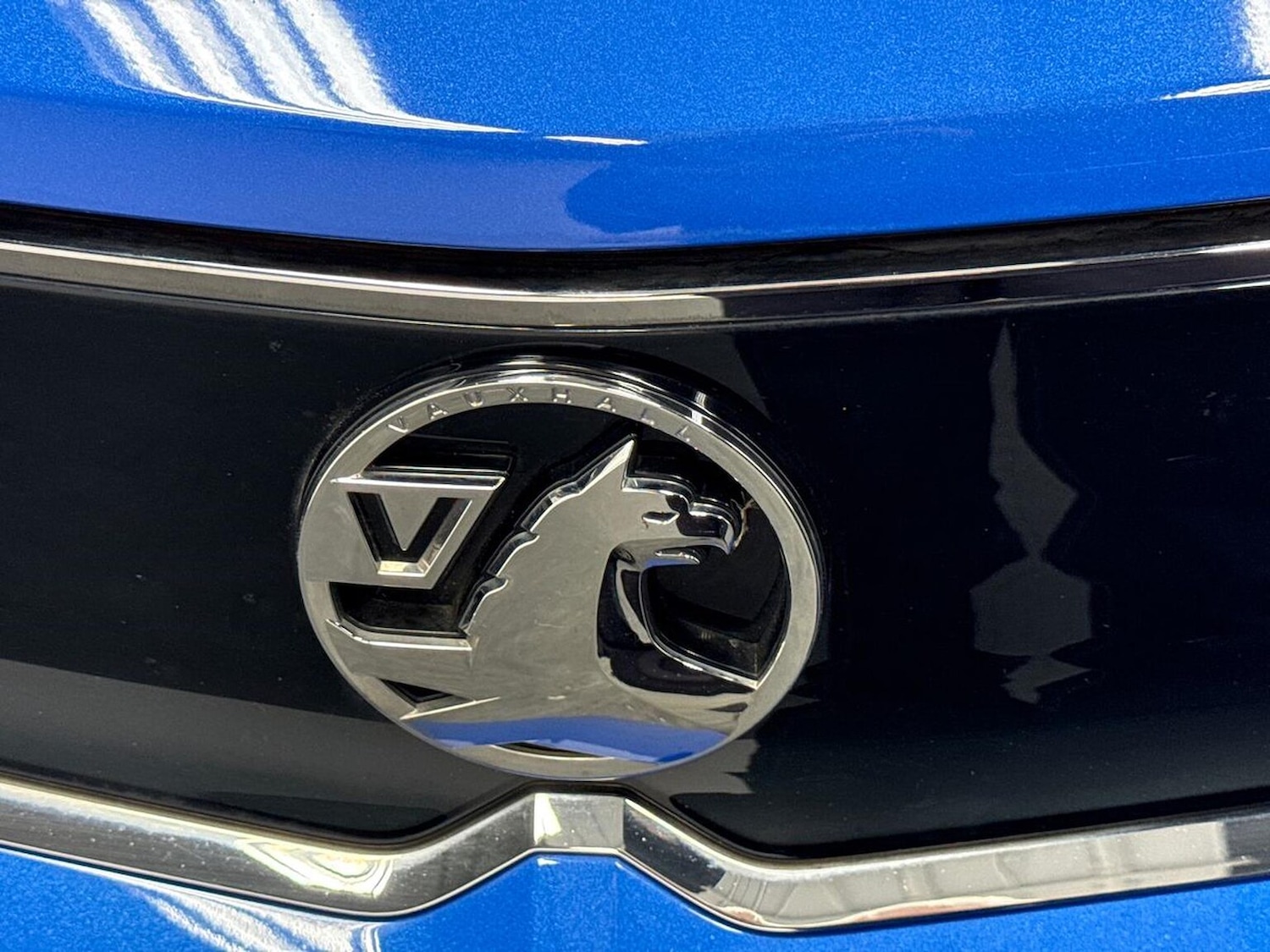 Used Vauxhall Mokka 2022 for sale - 77759320: Photo 28