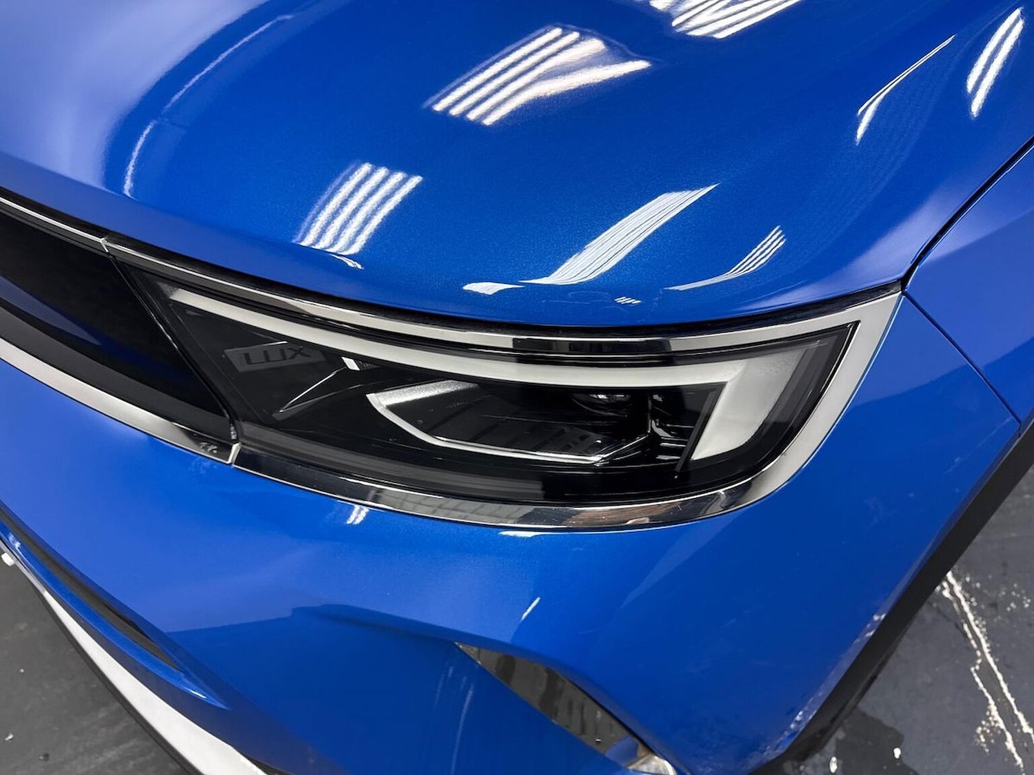 Used Vauxhall Mokka 2022 for sale - 77759320: Photo 29