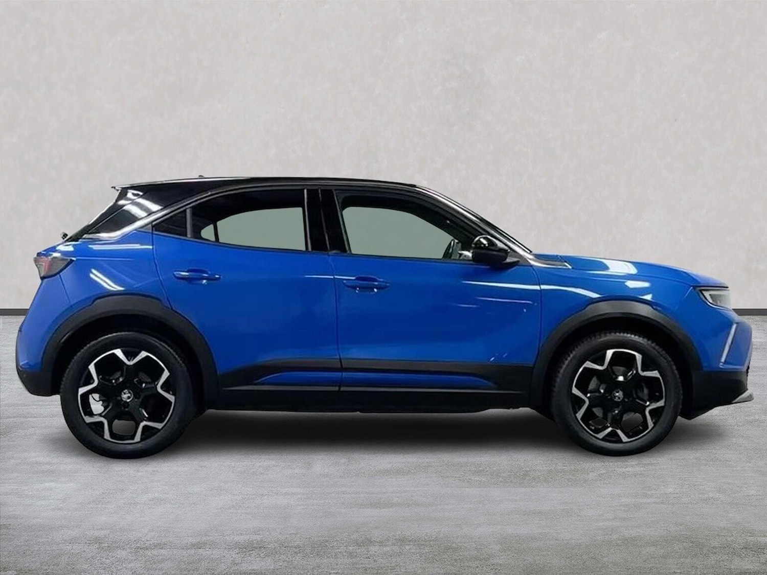 Used Vauxhall Mokka 2022 for sale - 77759320: Photo 3