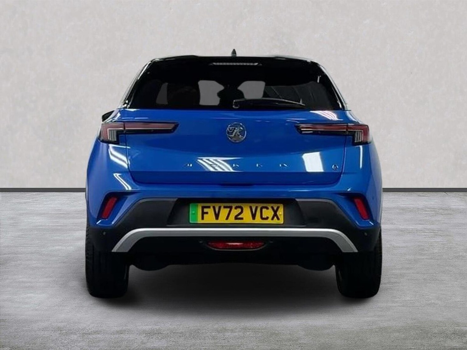 Used Vauxhall Mokka 2022 for sale - 77759320: Photo 4