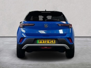 Used Vauxhall Mokka 2022 for sale - 77759320: Photo