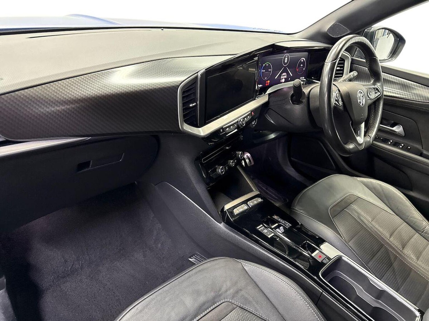 Used Vauxhall Mokka 2022 for sale - 77759320: Photo 7