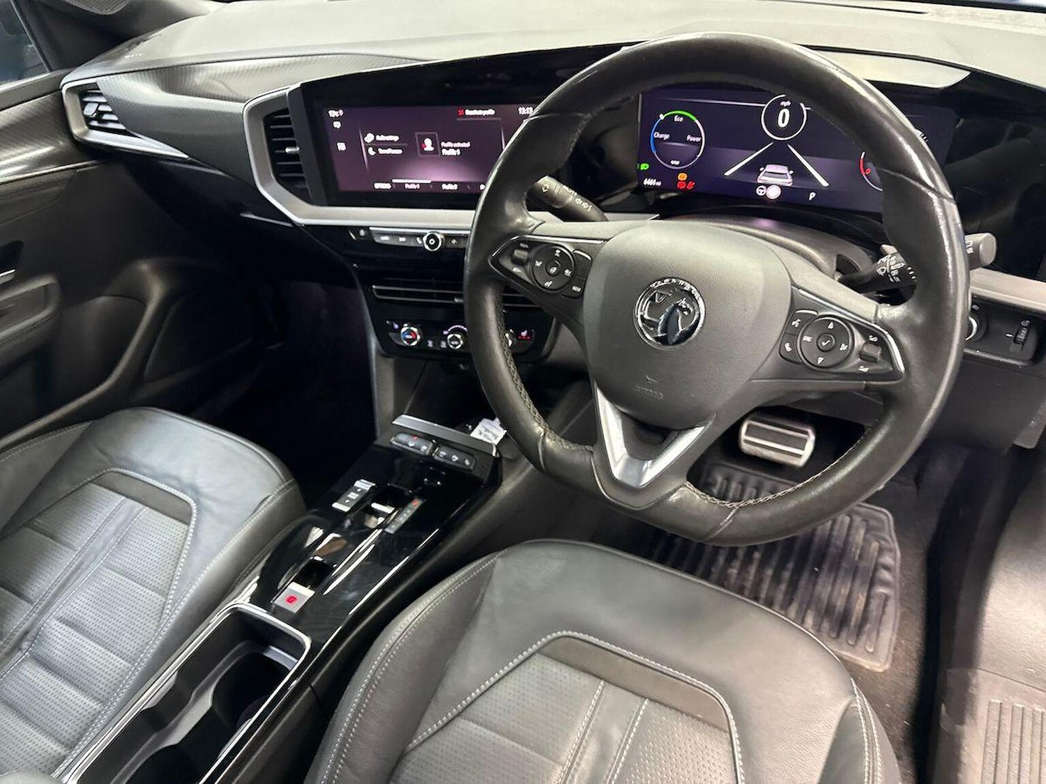 Used Vauxhall Mokka 2022 for sale - 77759320: Photo 8