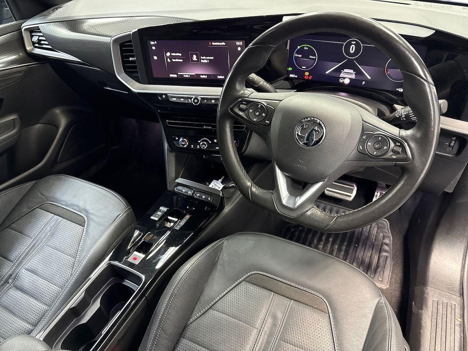 Used Vauxhall Mokka 2022 for sale - 77759320: Photo 9