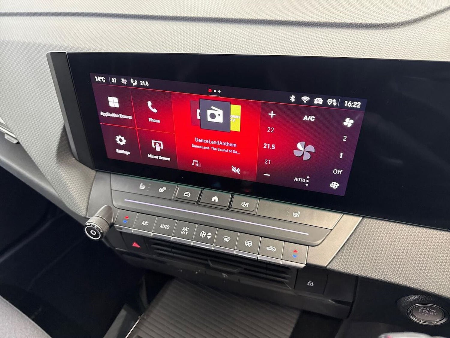 Used Vauxhall Astra 2025 for sale - 77946085: Photo 11