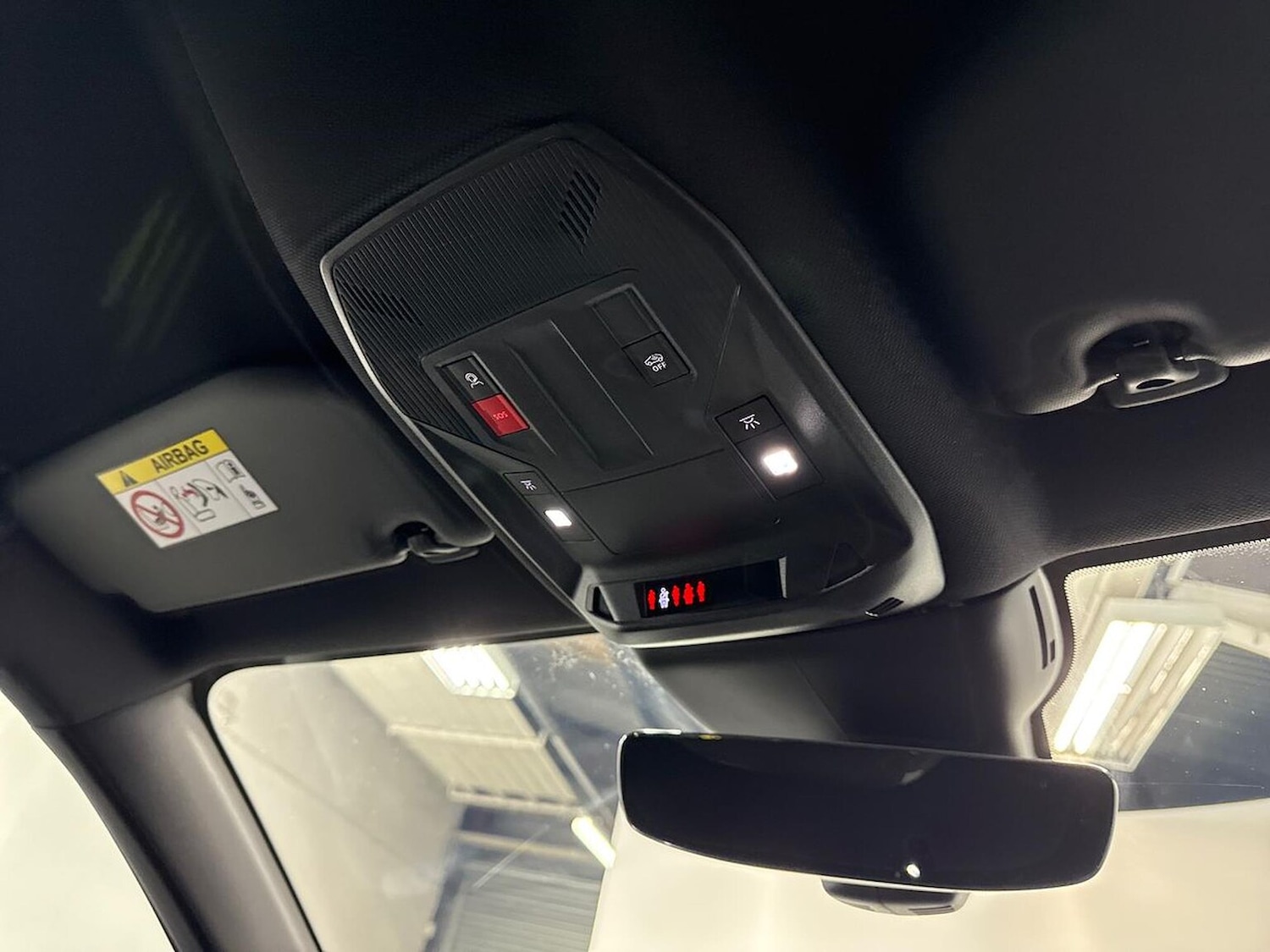 Used Vauxhall Astra 2025 for sale - 77946085: Photo 14