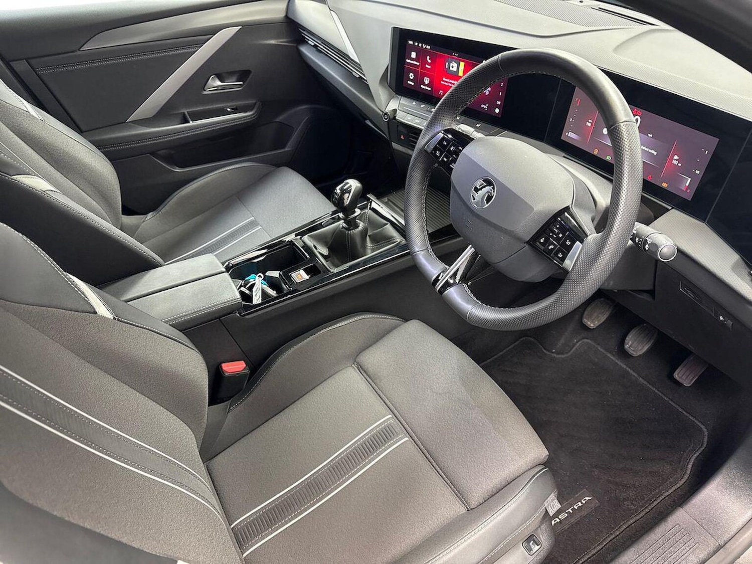 Used Vauxhall Astra 2025 for sale - 77946085: Photo 15