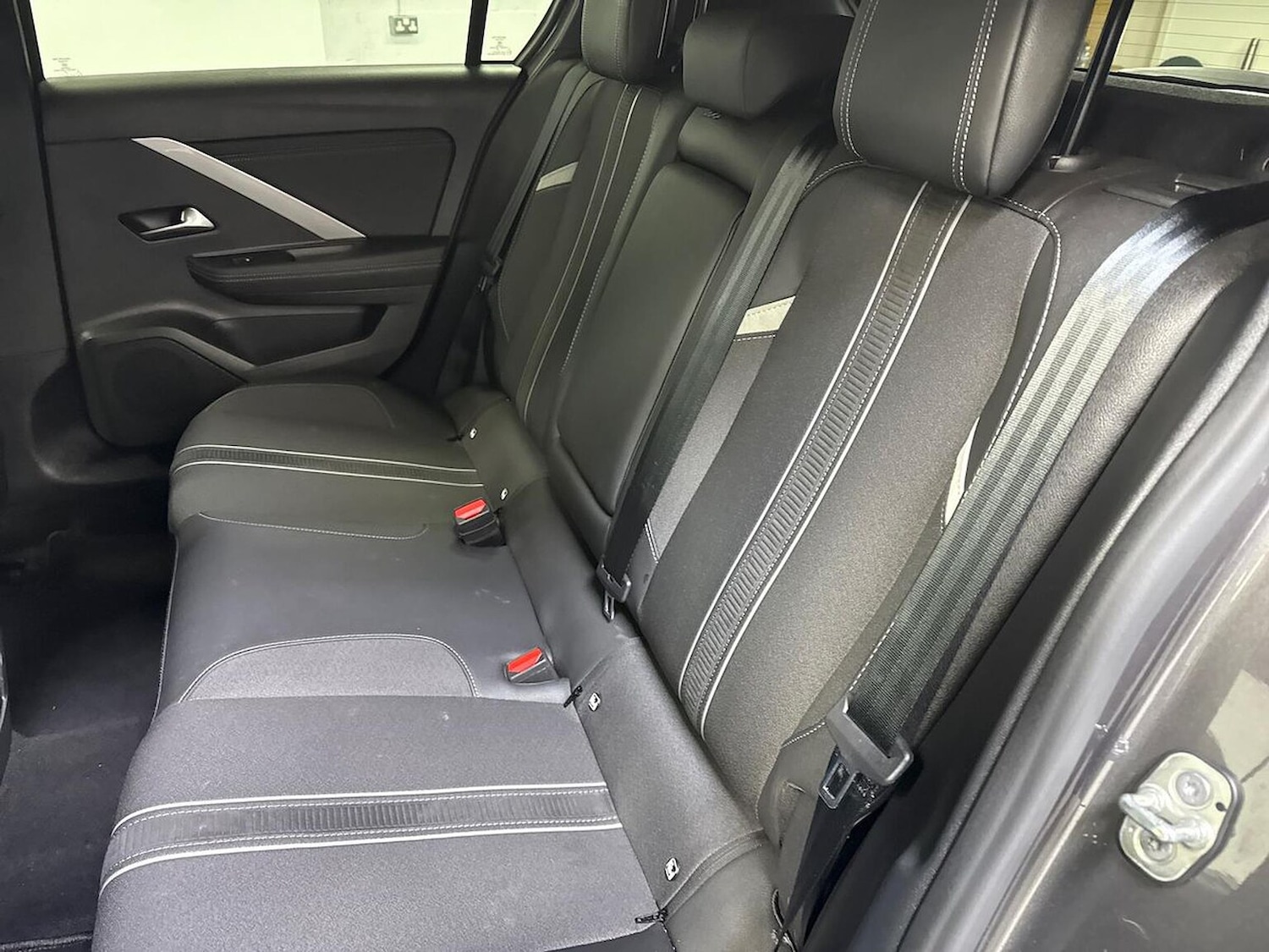 Used Vauxhall Astra 2025 for sale - 77946085: Photo 16