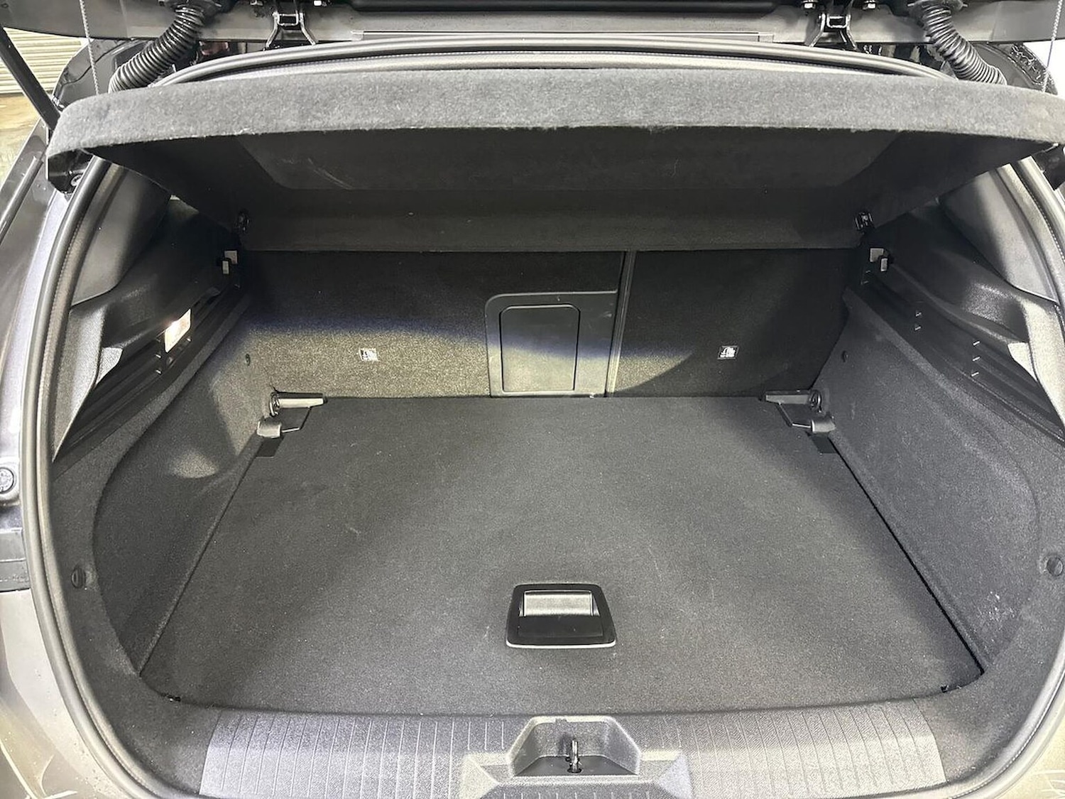 Used Vauxhall Astra 2025 for sale - 77946085: Photo 17