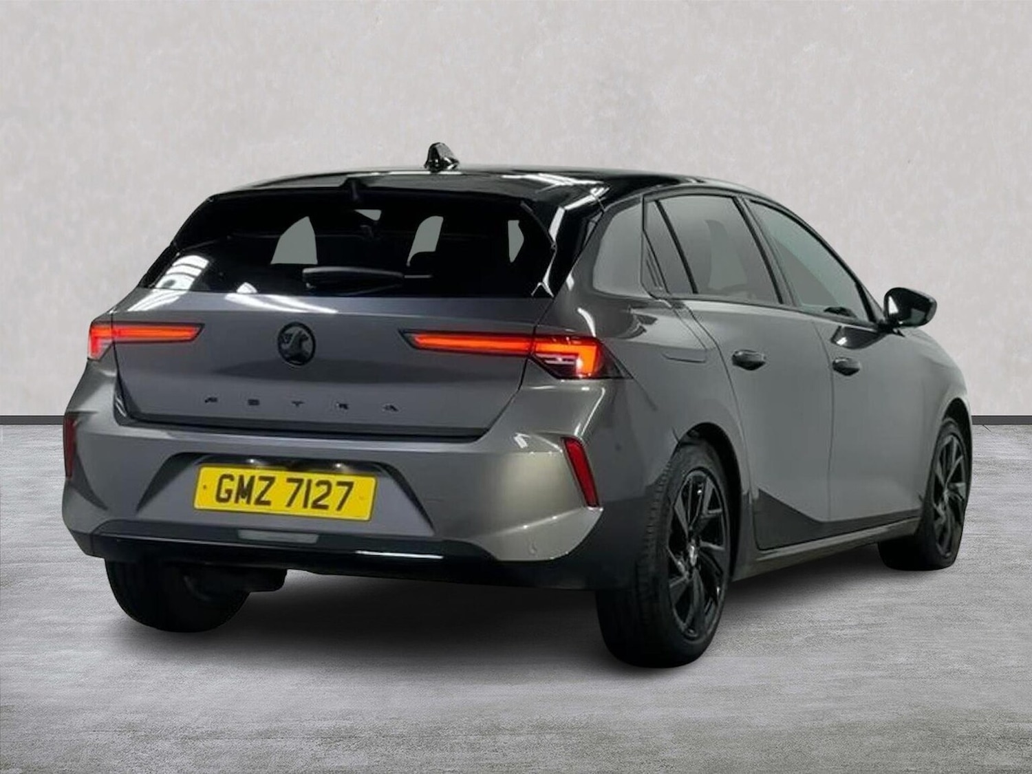 Used Vauxhall Astra 2025 for sale - 77946085: Photo 18