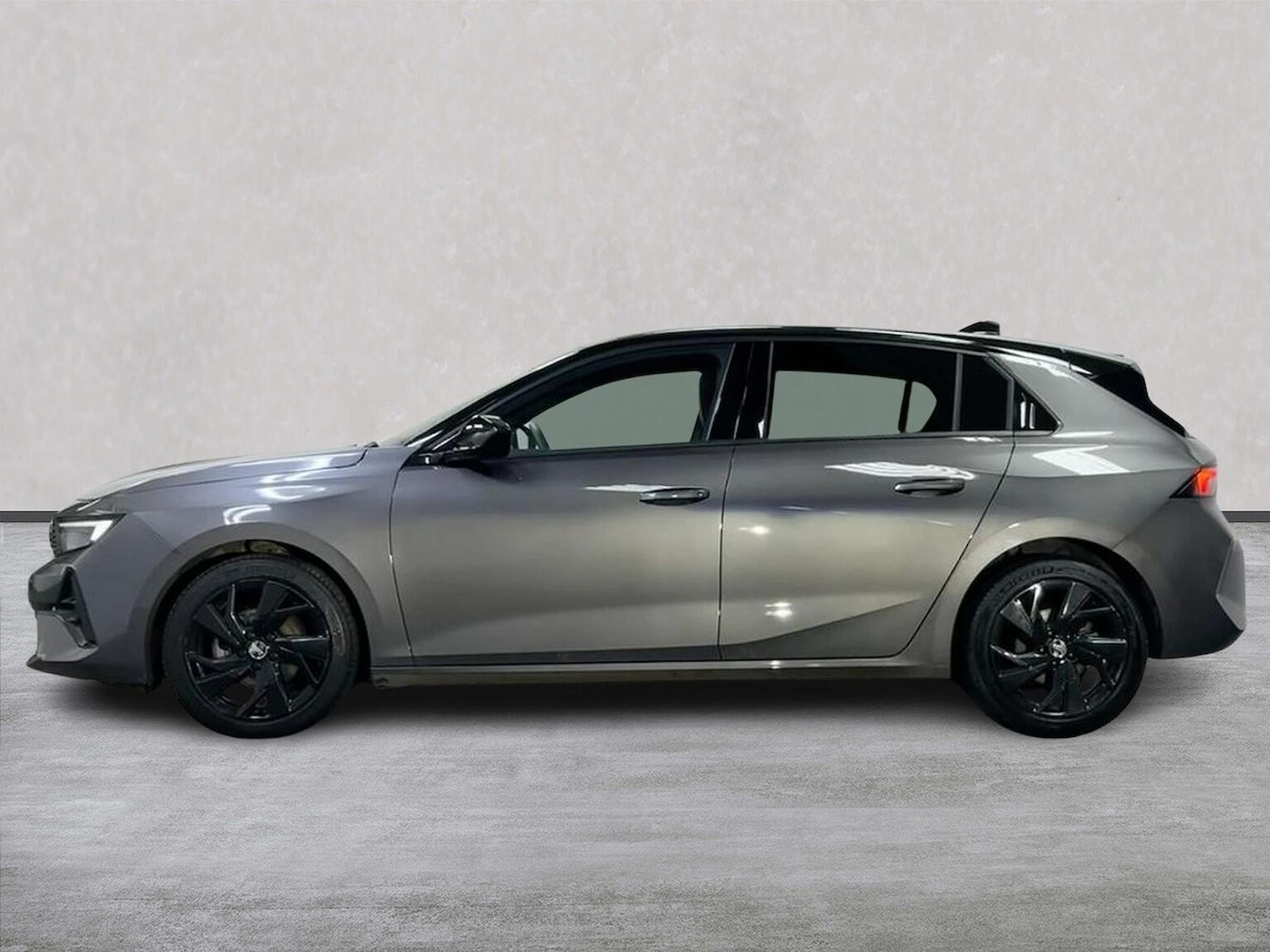 Used Vauxhall Astra 2025 for sale - 77946085: Photo 19