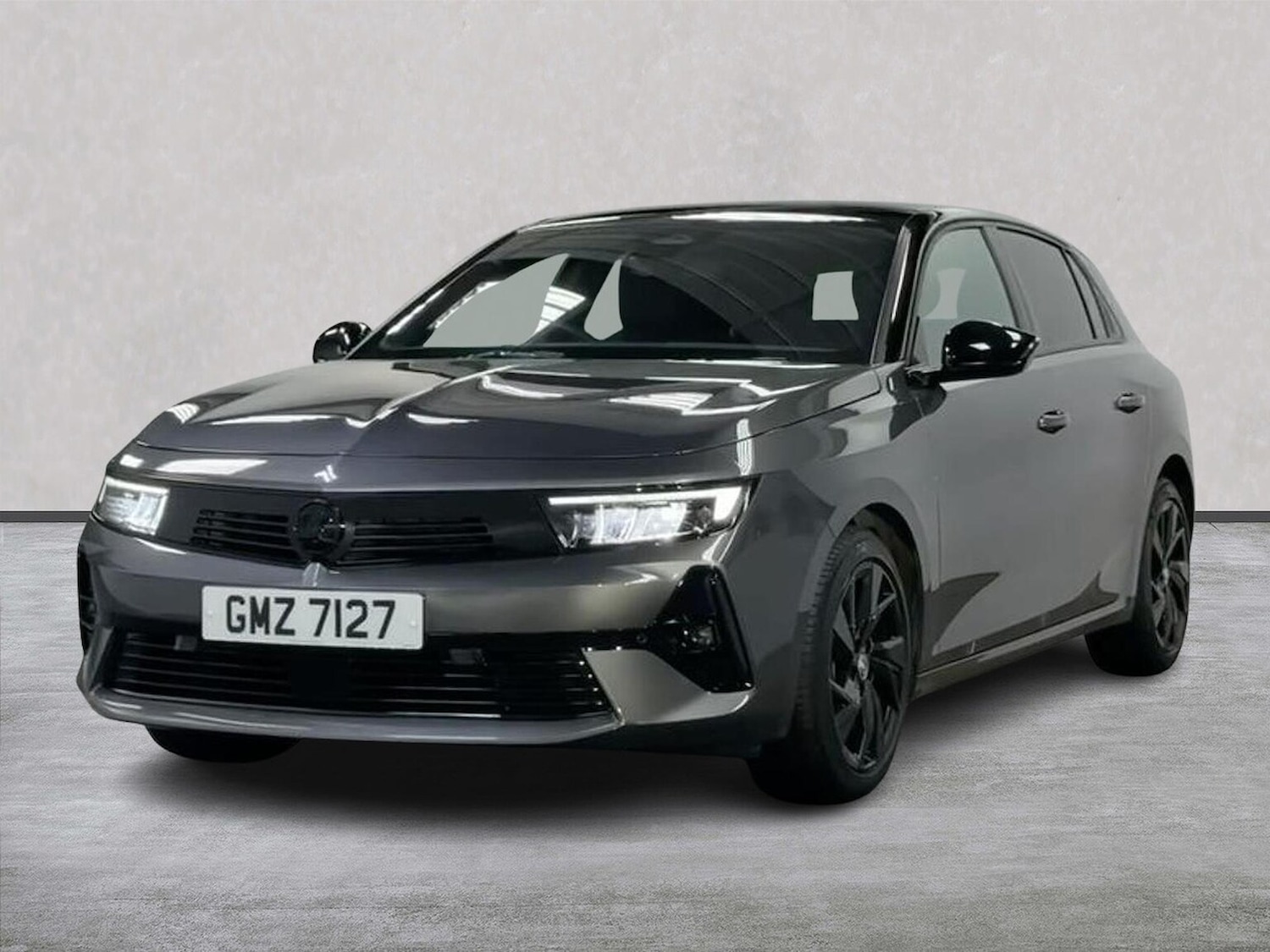 Used Vauxhall Astra 2025 for sale - 77946085: Photo 20