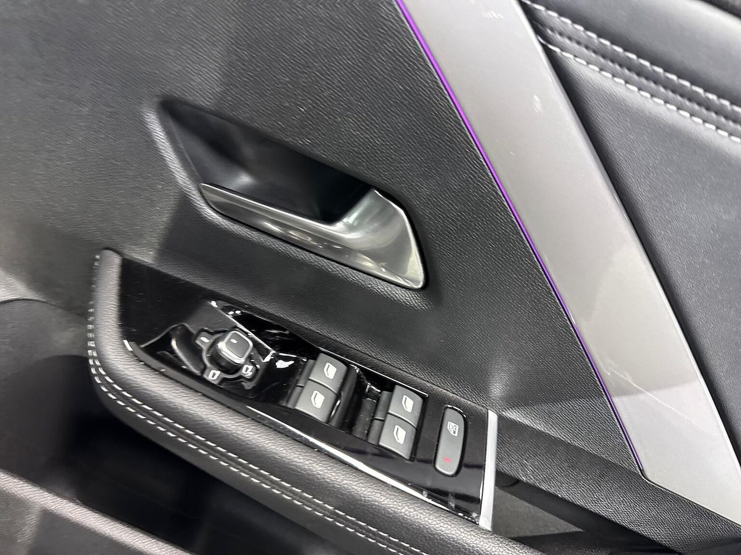 Used Vauxhall Astra 2025 for sale - 77946085: Photo 21