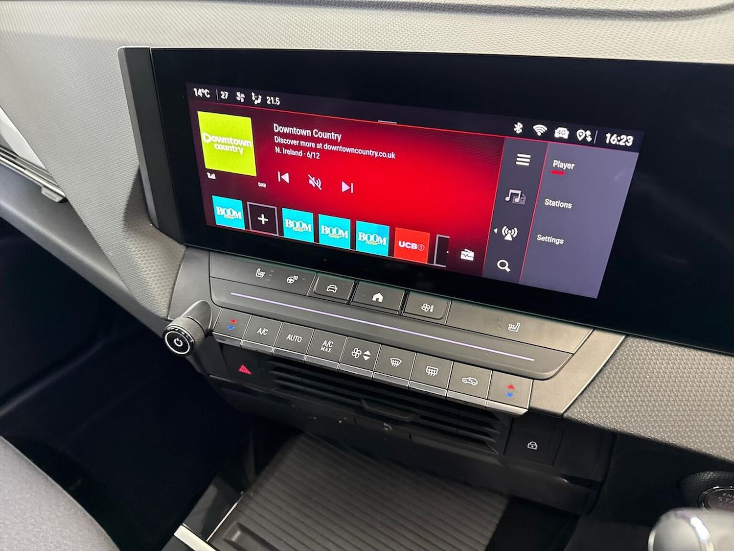 Used Vauxhall Astra 2025 for sale - 77946085: Photo 23