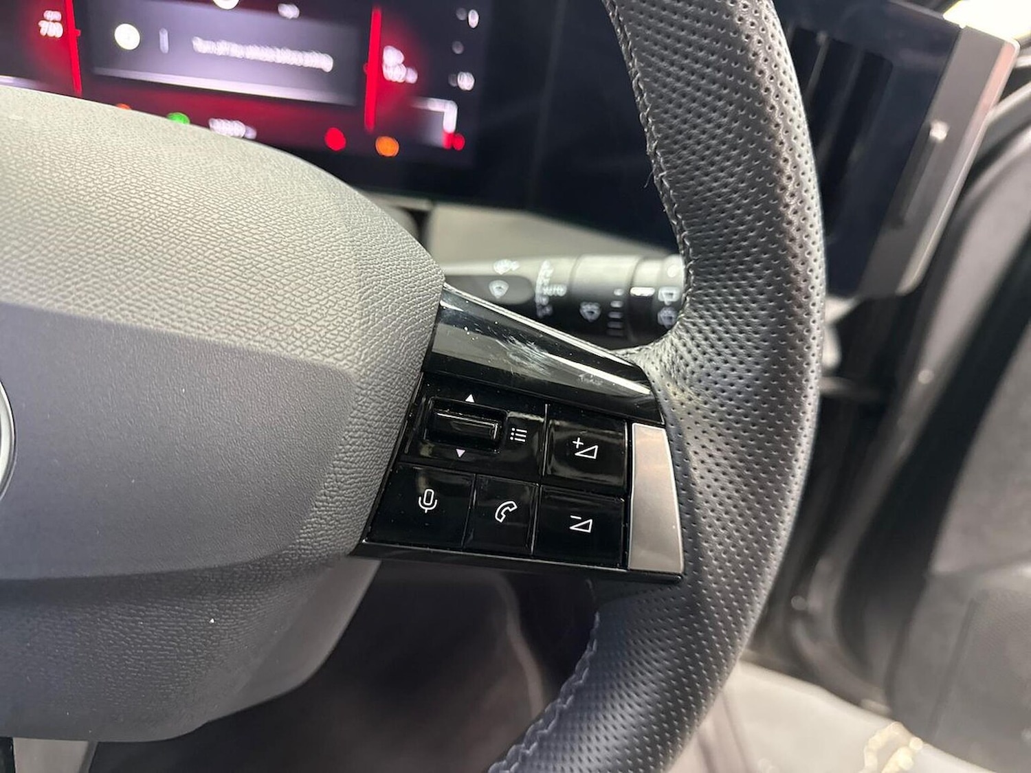 Used Vauxhall Astra 2025 for sale - 77946085: Photo 24