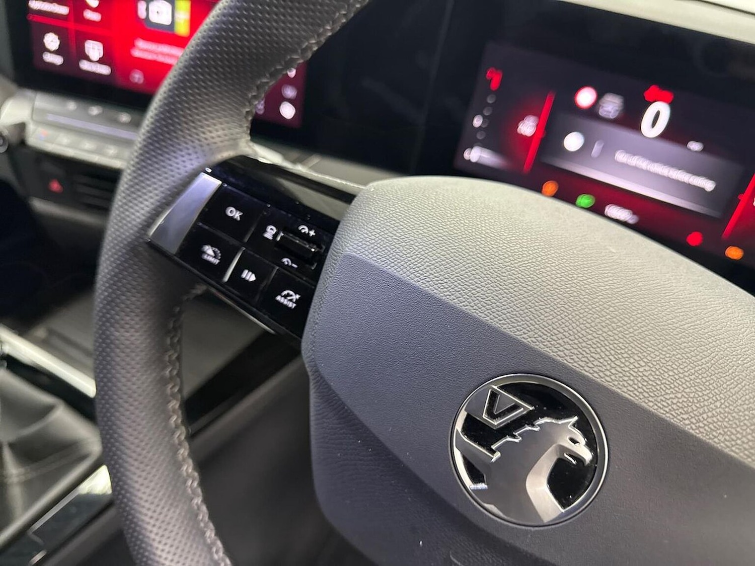 Used Vauxhall Astra 2025 for sale - 77946085: Photo 25