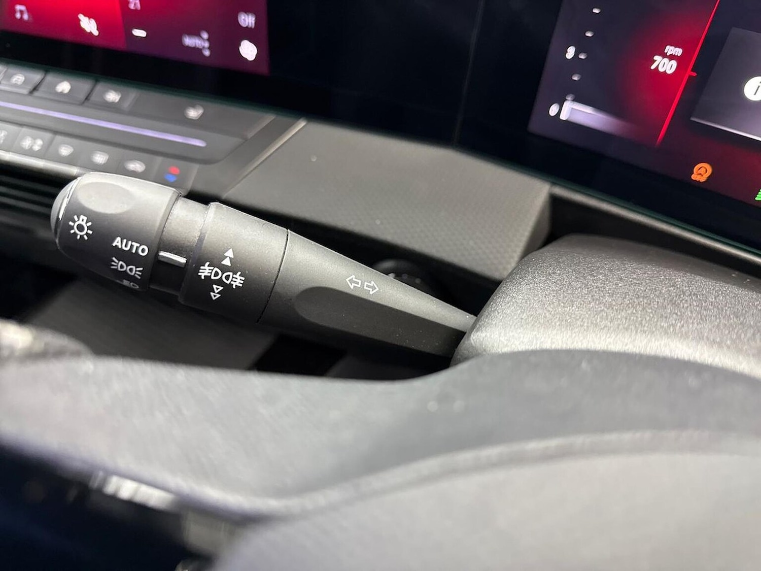 Used Vauxhall Astra 2025 for sale - 77946085: Photo 27