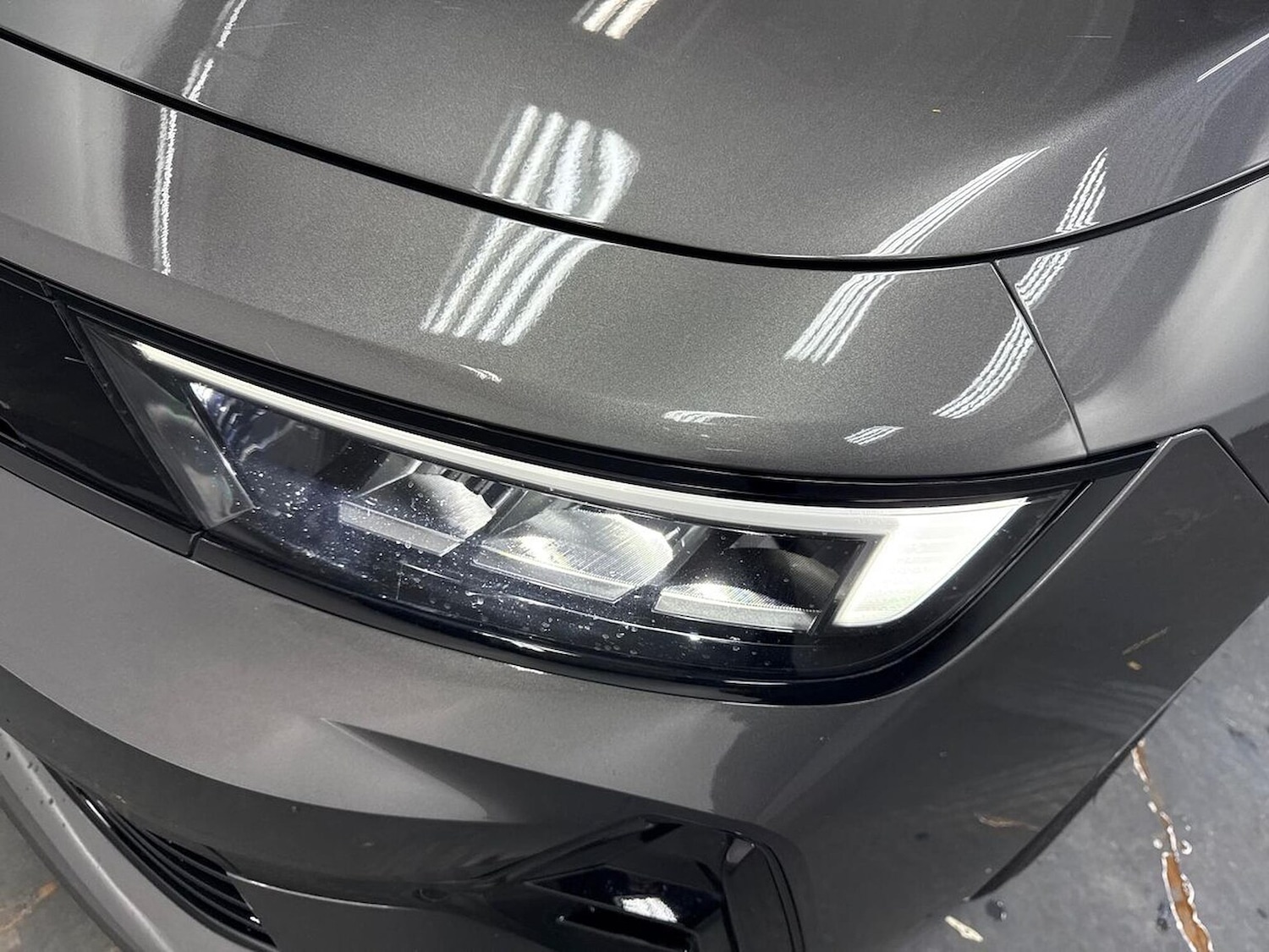 Used Vauxhall Astra 2025 for sale - 77946085: Photo 29