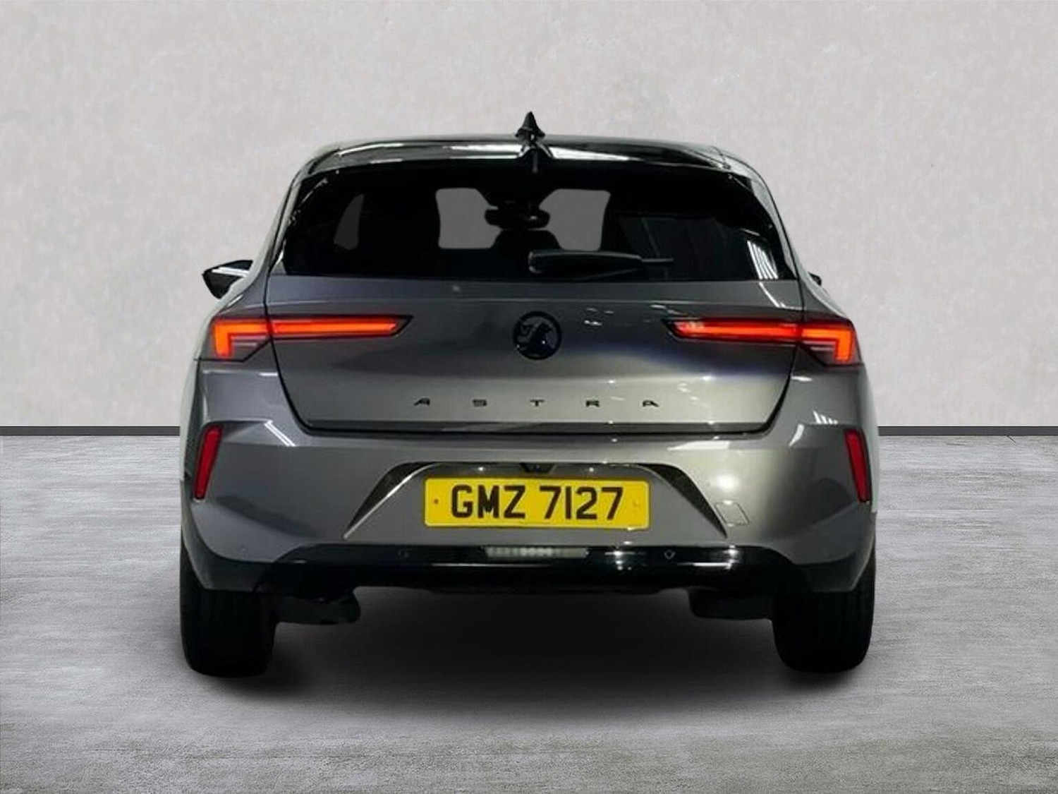 Used Vauxhall Astra 2025 for sale - 77946085: Photo 4