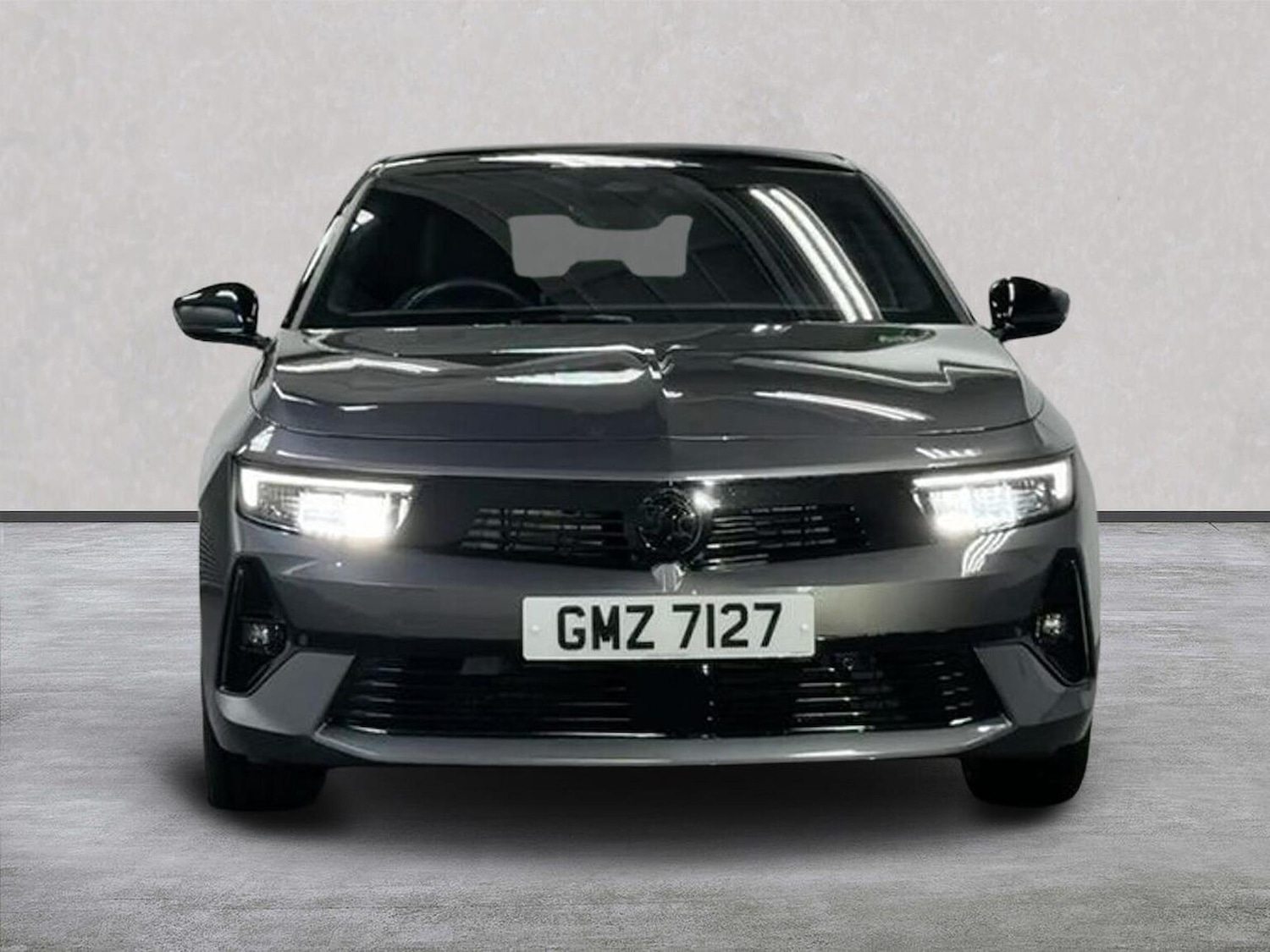 Used Vauxhall Astra 2025 for sale - 77946085: Photo 5