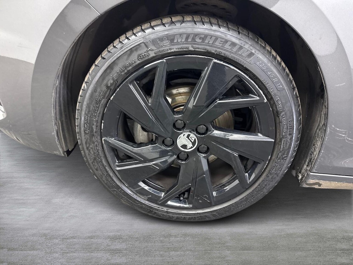 Used Vauxhall Astra 2025 for sale - 77946085: Photo 6