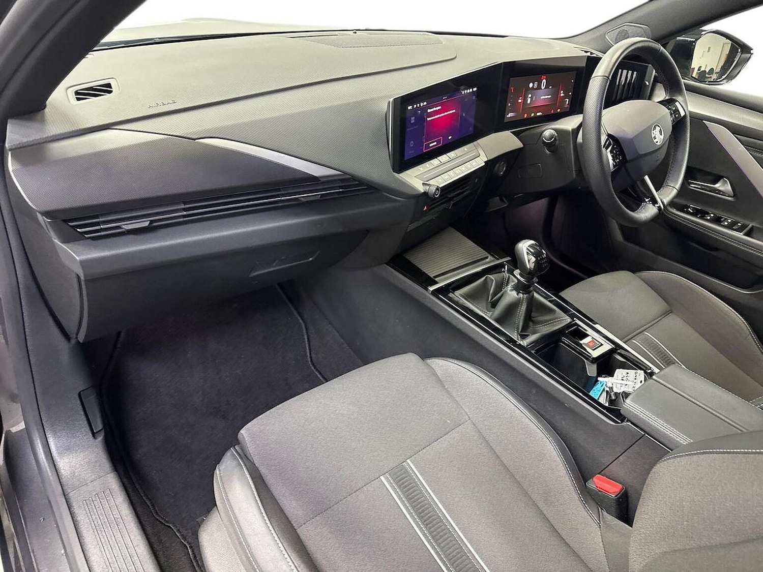 Used Vauxhall Astra 2025 for sale - 77946085: Photo 7