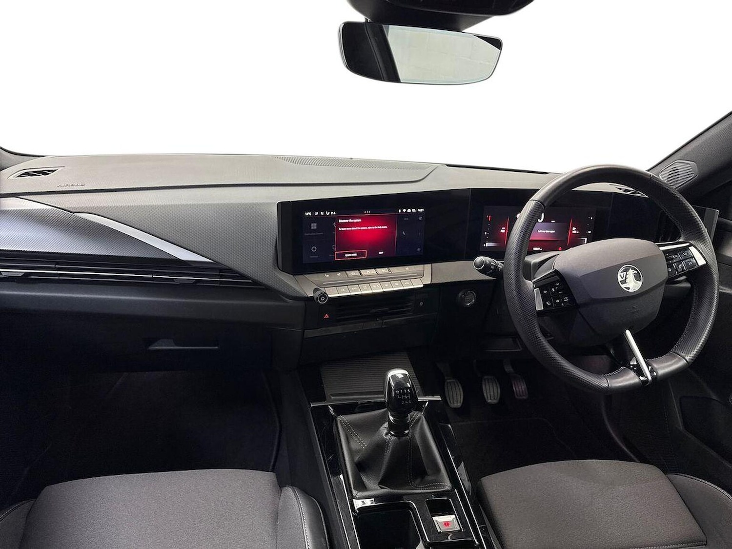 Used Vauxhall Astra 2025 for sale - 77946085: Photo 8