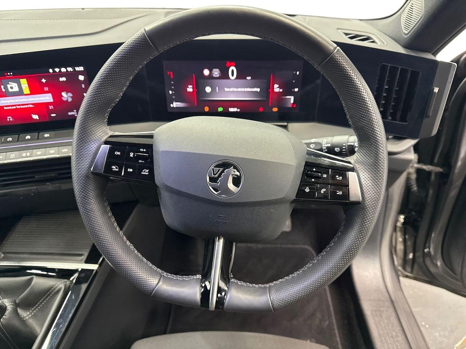 Used Vauxhall Astra 2025 for sale - 77946085: Photo 9