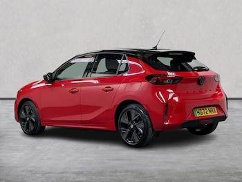 Used Vauxhall Corsa 2022 for sale - 78497857: Photo