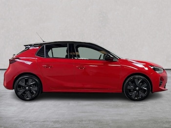 Used Vauxhall Corsa 2022 for sale - 78497857: Photo
