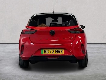 Used Vauxhall Corsa 2022 for sale - 78497857: Photo