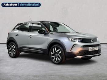 Used Vauxhall Mokka 2022 for sale - 79557269: Photo