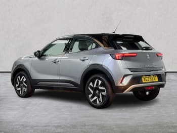 Used Vauxhall Mokka 2022 for sale - 79557269: Photo