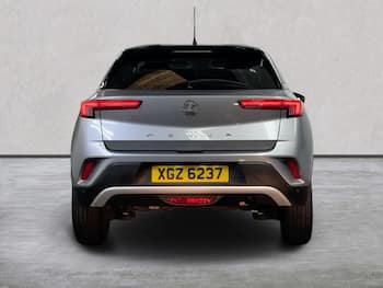 Used Vauxhall Mokka 2022 for sale - 79557269: Photo
